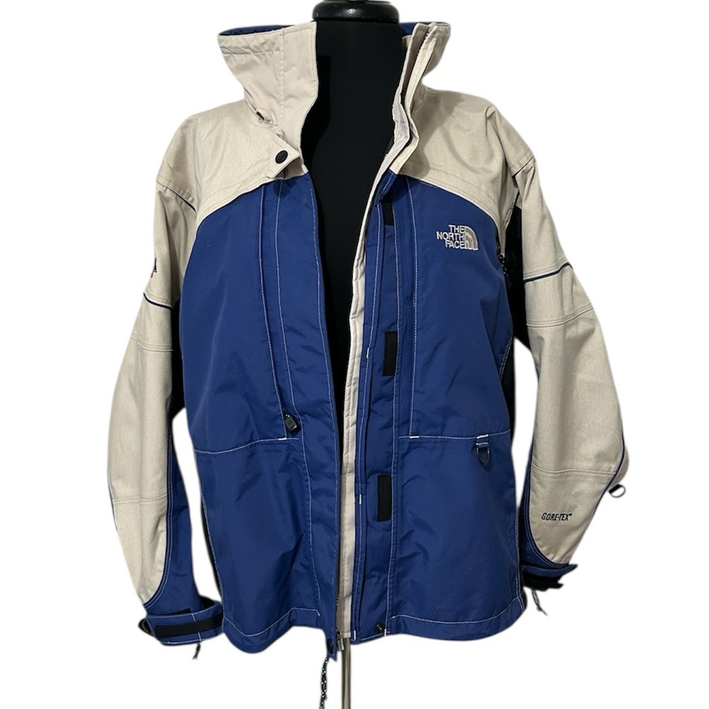 Vintage The North Face women’s Size Medium gore-tex ski jacket. New with‎ tags.